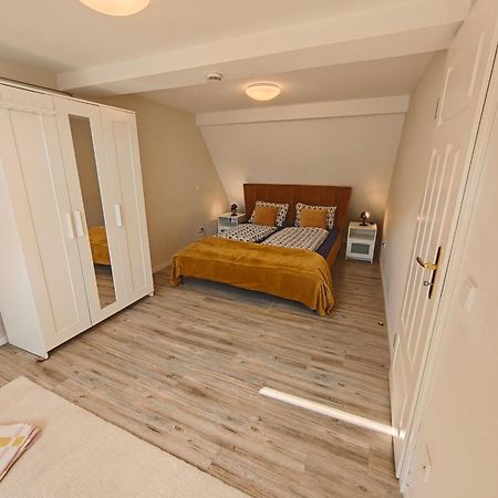 Villa Vanilla Im Burgdorf 11 P. Neidenstein Экстерьер фото