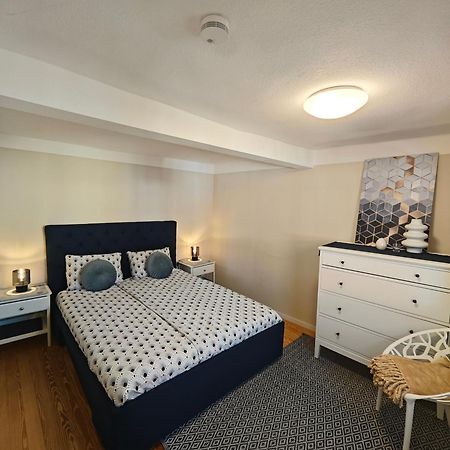 Villa Vanilla Im Burgdorf 11 P. Neidenstein Экстерьер фото