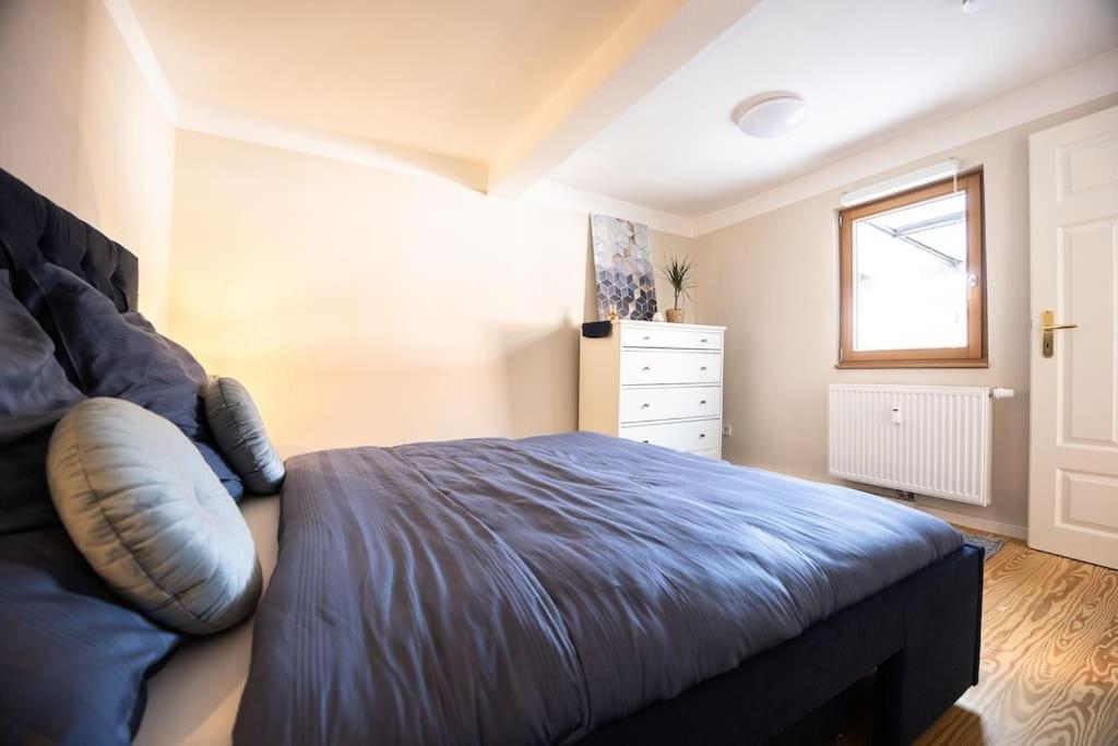 Villa Vanilla Im Burgdorf 11 P. Neidenstein Экстерьер фото