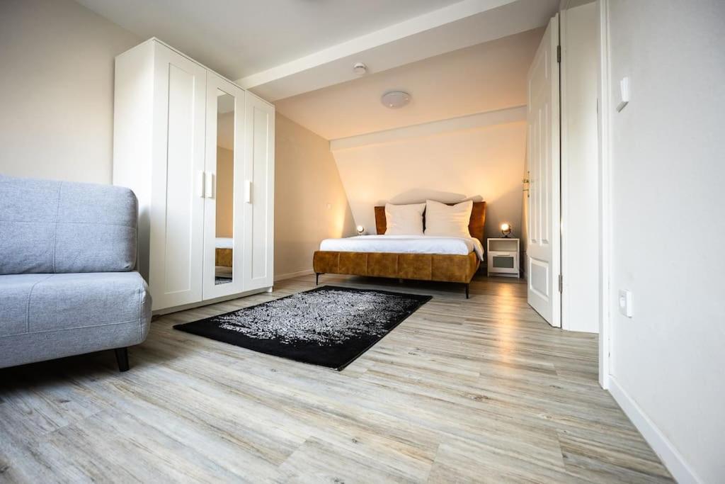 Villa Vanilla Im Burgdorf 11 P. Neidenstein Экстерьер фото
