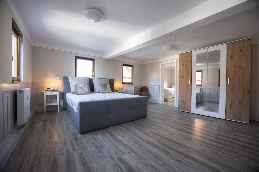 Villa Vanilla Im Burgdorf 11 P. Neidenstein Экстерьер фото