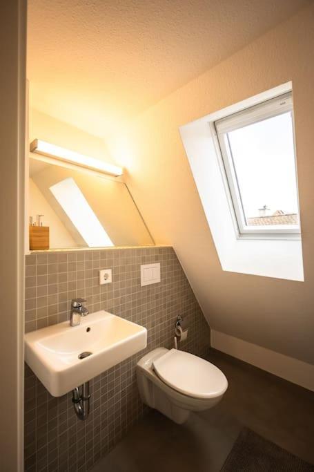 Villa Vanilla Im Burgdorf 11 P. Neidenstein Экстерьер фото