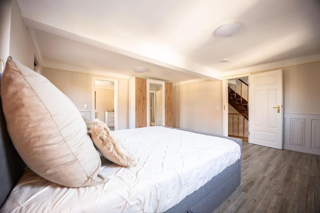 Villa Vanilla Im Burgdorf 11 P. Neidenstein Экстерьер фото