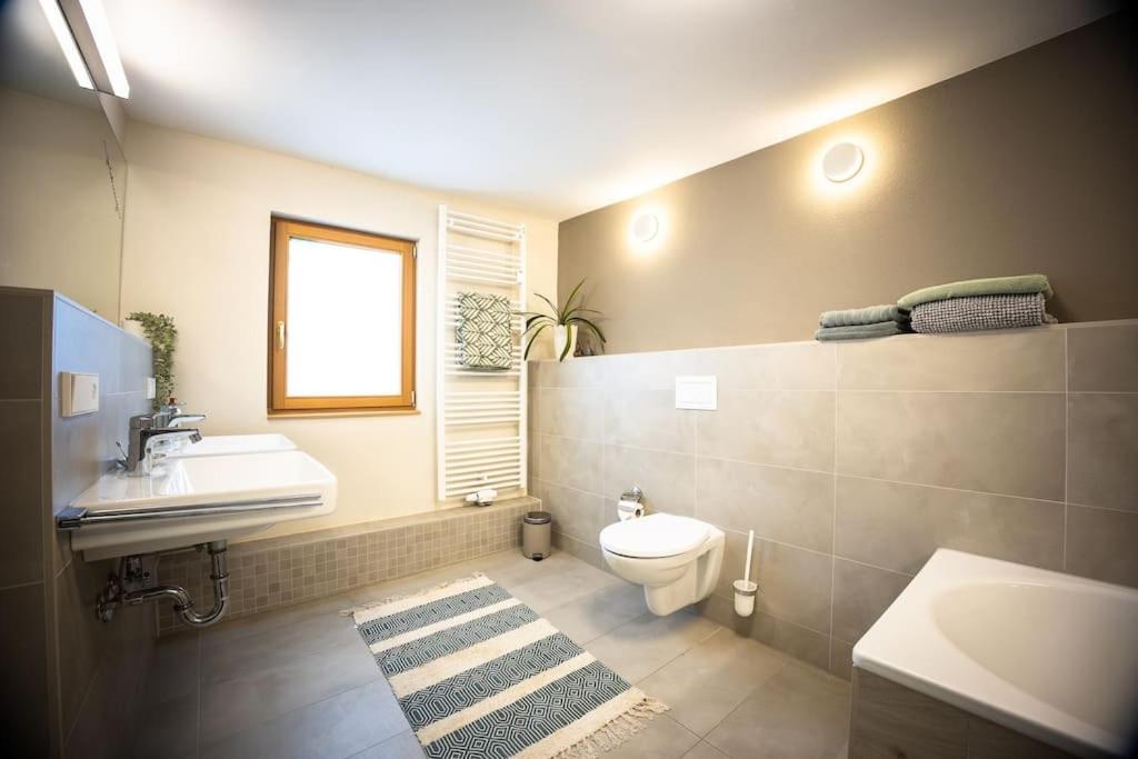 Villa Vanilla Im Burgdorf 11 P. Neidenstein Экстерьер фото