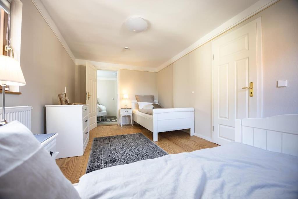 Villa Vanilla Im Burgdorf 11 P. Neidenstein Экстерьер фото