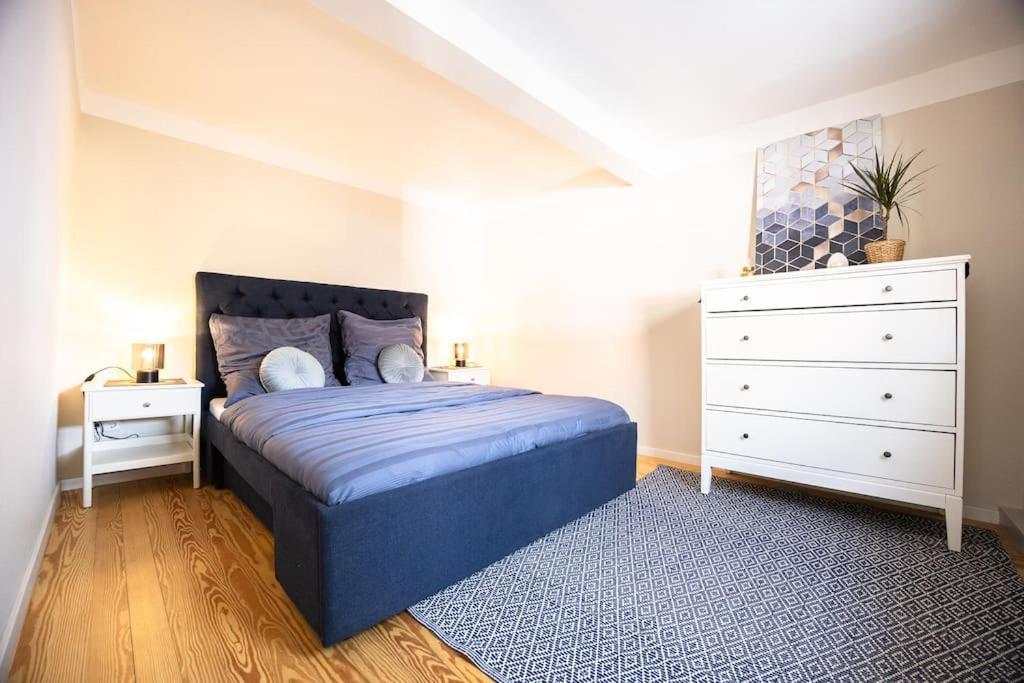 Villa Vanilla Im Burgdorf 11 P. Neidenstein Экстерьер фото