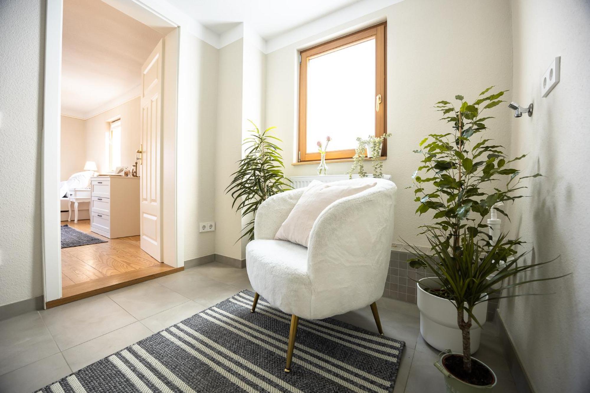 Villa Vanilla Im Burgdorf 11 P. Neidenstein Экстерьер фото