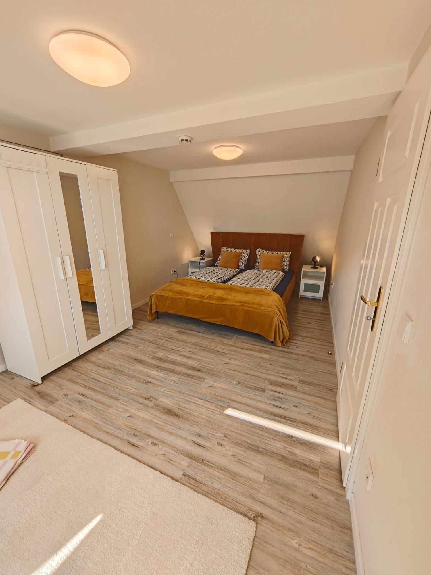 Villa Vanilla Im Burgdorf 11 P. Neidenstein Экстерьер фото