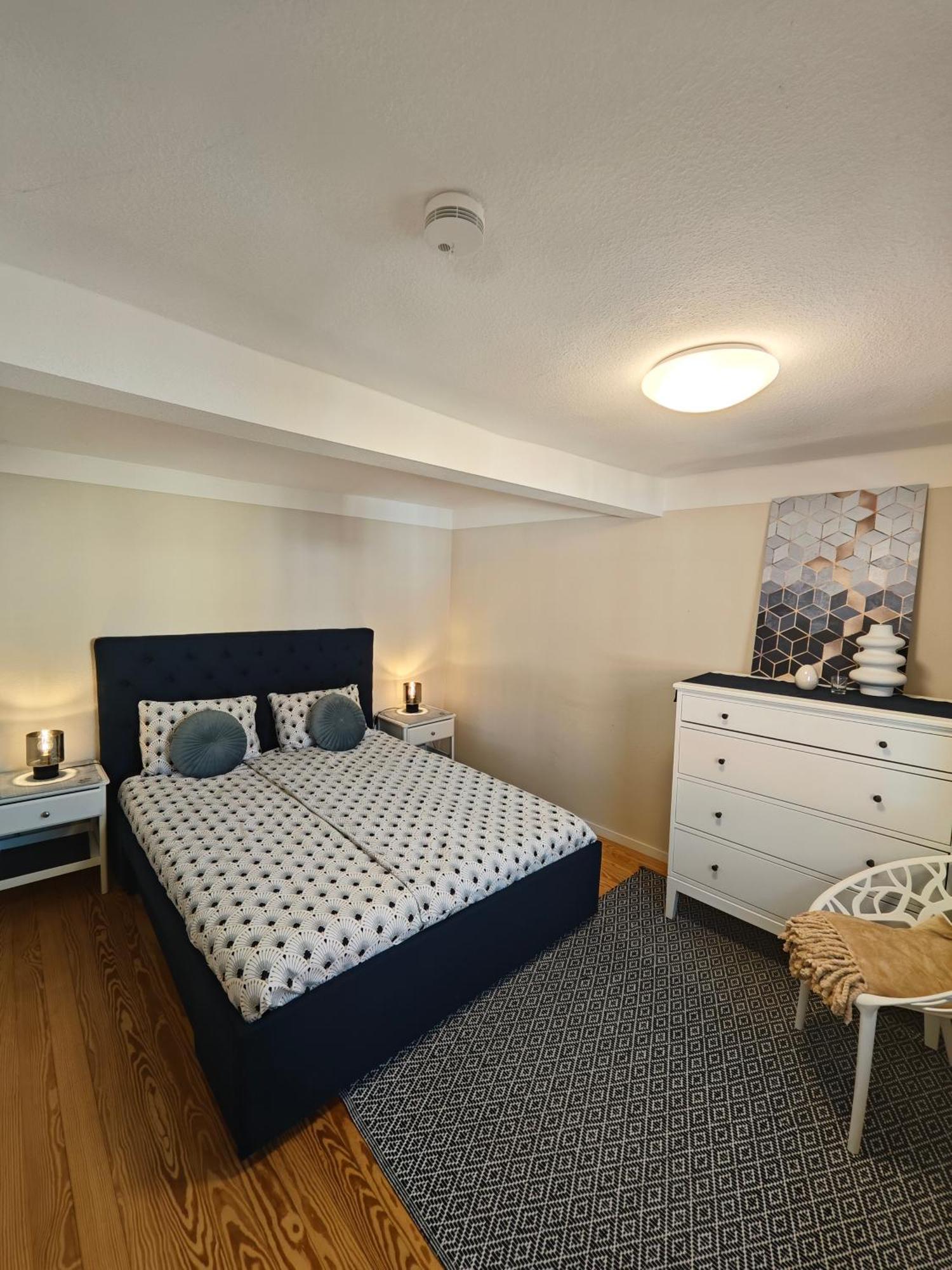 Villa Vanilla Im Burgdorf 11 P. Neidenstein Экстерьер фото